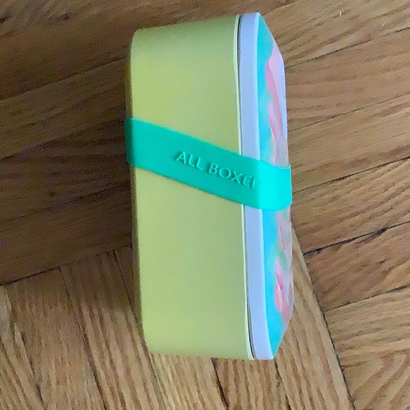 New Children’s lunchbox eco friendly sandw… - Picture 4 of 5